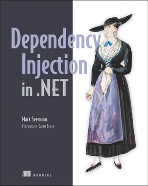 Dependency Injection in .NET