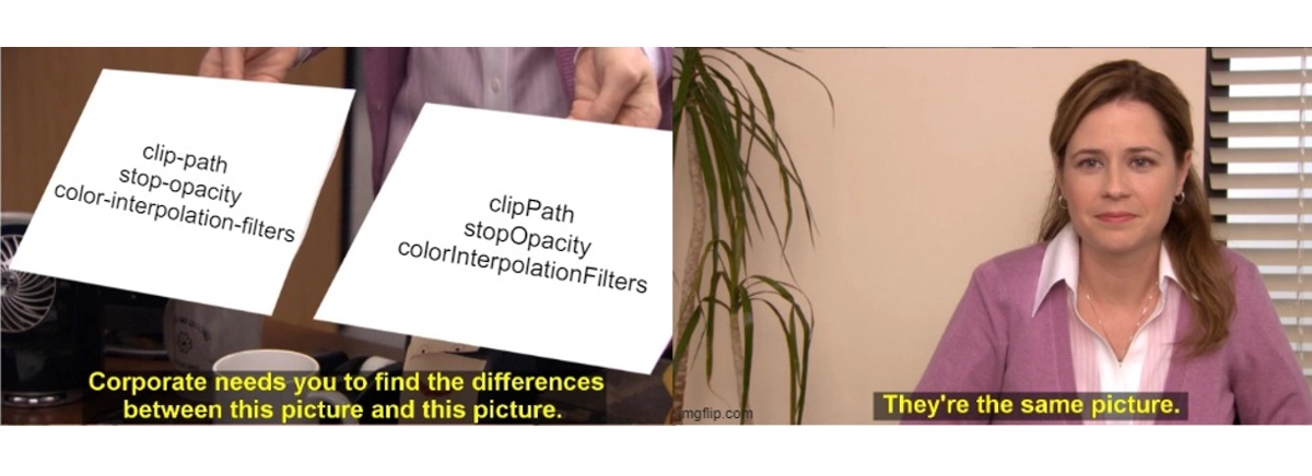 Stupid Problems Require Stupid Solutions (Cloudflare Is Breaking My SVGs)