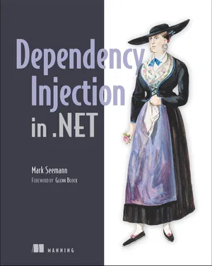 Dependency Injection in .NET