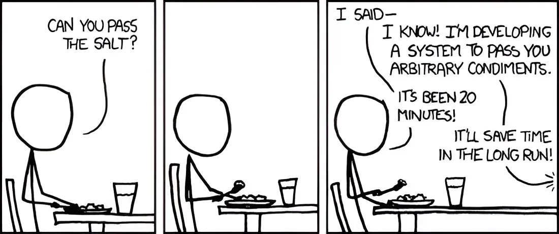 xkcd #974 xkcd #974